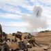 29th IBCT Exportable Combat Training Capability (XCTC) Mortars Live Fire