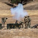 29th IBCT Exportable Combat Training Capability (XCTC) Mortars Live Fire