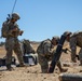 29th IBCT Exportable Combat Training Capability (XCTC) Mortars Live Fire