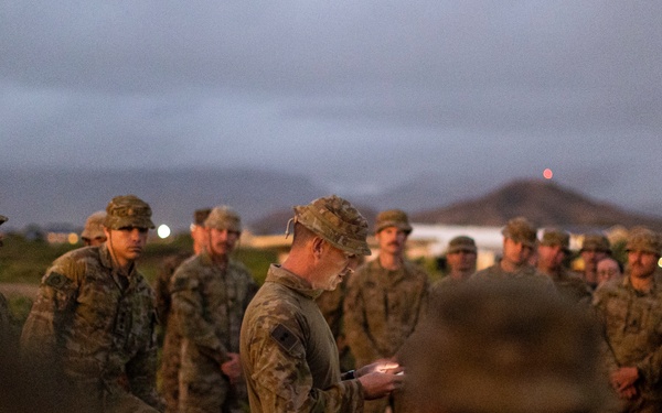 69th Anniversary of the Battle of Samichon