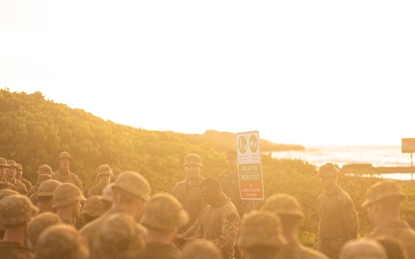 69th Anniversary of the Battle of Samichon