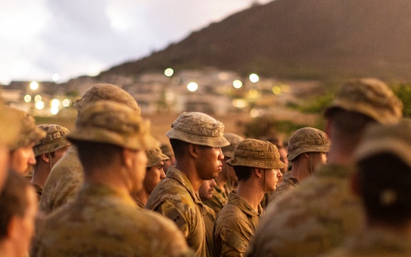 69th Anniversary of the Battle of Samichon