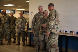 902nd Golden Spoon Competition