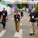 102nd Civil Support Team safeguards attendees at World Track and Field Championships