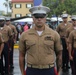 Guam 78th Liberation: Liberation Day Parade