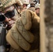 3rd LSB Engineer Support Platoon Marines conduct MOUT Training