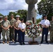 Guam 78th Liberation: Agat and Fena Memorial Ceremony