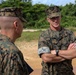 MCIPAC Commanding General visits Guam