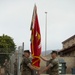 4th LAR Bn. holds change of command ceremony