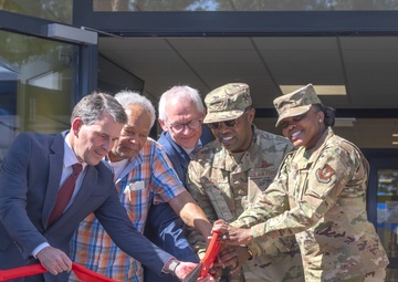 Order up: Ramstein reopens DFAC