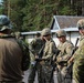 U.S. Soldiers train on Canadian weapons