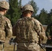 U.S. Soldiers train on Canadian weapons