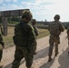 U.S. Soldiers train on Canadian weapons