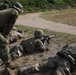 U.S. Soldiers train on Canadian weapons