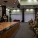 39th Civil Engineer Squadron Change of Command