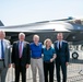 SecAF attends Farnborough International Airshow