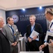 SecAF attends Farnborough International Airshow
