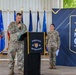 191st RSG Reenlistment Ceremony