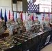 191st RSG Reenlistment Ceremony