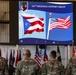 191st RSG Reenlistment Ceremony