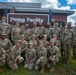902nd Golden Spoon Competition