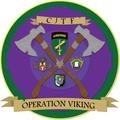 Operation Viking - Civil Affairs