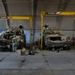 4-10 Cavalry conducts annual services maintenance