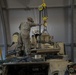 4-10 Cavalry conducts annual services maintenance