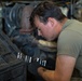 4-10 Cavalry conducts annual services maintenance