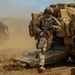 Chaos Company, 1-68 AR conducts squad LFX at DPTA, Poland