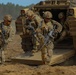 Chaos Company, 1-68 AR conducts squad LFX at DPTA, Poland