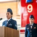 423d ABG Change of Command
