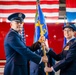 423d ABG Change of Command