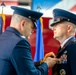 423d ABG Change of Command