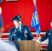 423d ABG Change of Command
