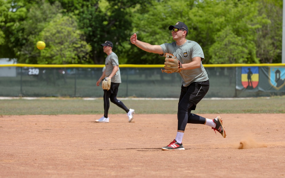 PRNG Sports Day, MWR