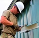 389th Engineer Company Soldiers hone skills supporting troop project at Fort McCoy