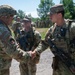 Mass TAG visits 181st Infantry Regiment during XCTC