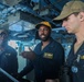 Mobile Bay conducts live-fire exercise during RIMPAC 2022