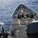 Mobile Bay conducts live-fire exercise during RIMPAC 2022