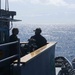 Mobile Bay conducts live-fire exercise during RIMPAC 2022