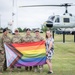 Pride Month inspires LGBTQ+ Initiative Team