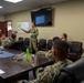 Anti-submarine Warfare Training Symposium Tabletop Exercise