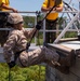 Echo Company Rappel Tower