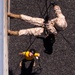 Echo Company Rappel Tower