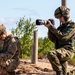 Finland hosts its first Bradley gunnery