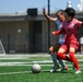13th CISM Womens Soccer Championship