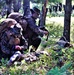 Marines, Navy Corpsmen train in casualty care field exercise at Fort McCoy