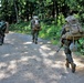 Marines, Navy Corpsmen train in casualty care field exercise at Fort McCoy