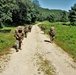 Marines, Navy Corpsmen train in casualty care field exercise at Fort McCoy